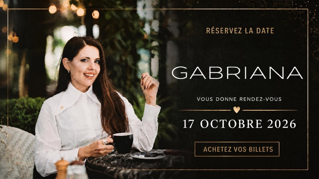 GABRIANA : Le Cocon d'Éclat & de Style - Votre Retraite Bien-Être