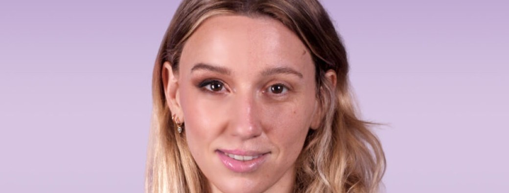 Gabrielle Giraud " Au Naturel " à la Scène Mediterranée