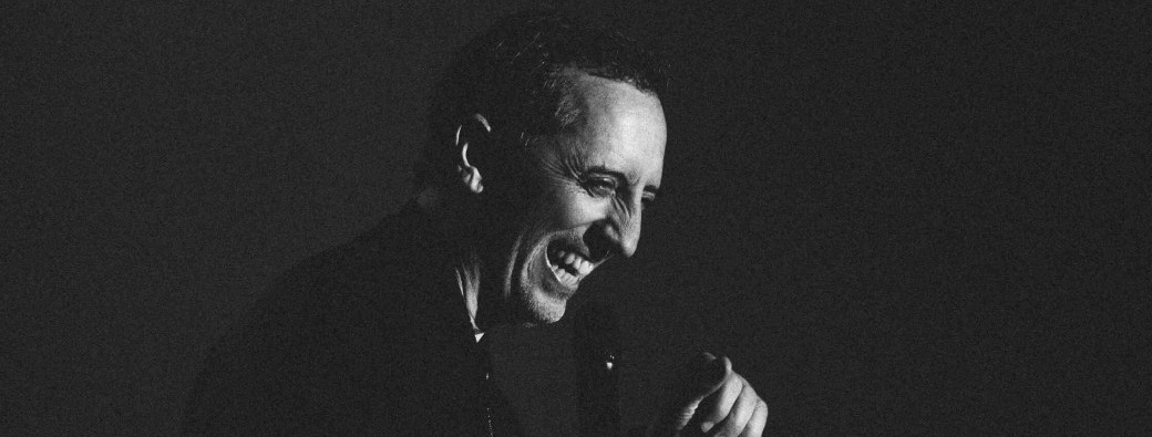Gad Elmaleh au Redline