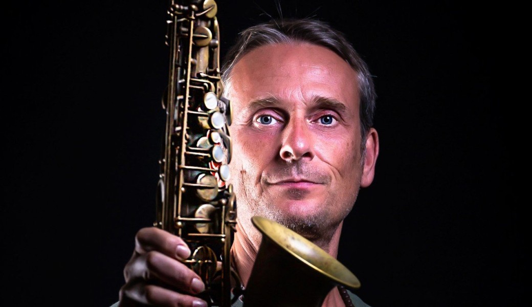 Gaël Horellou Quartet
