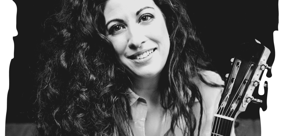 Gaëlle Solal