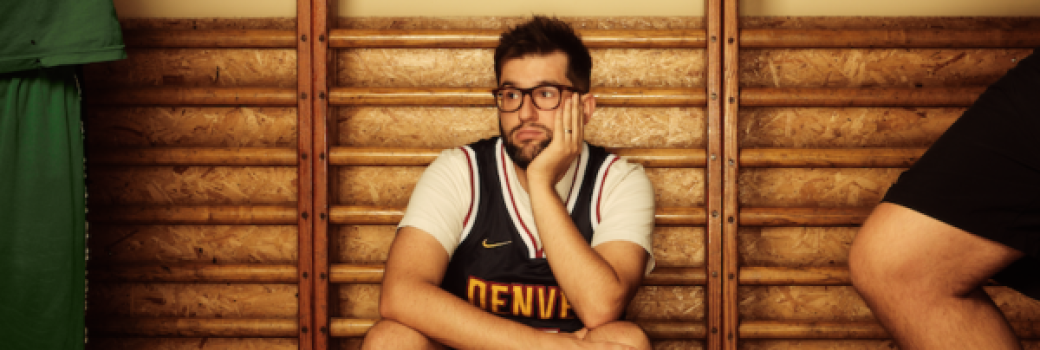 Gaëtan Delferière " Spécial"