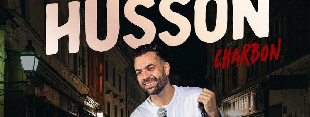Gaetan Husson : Charbon