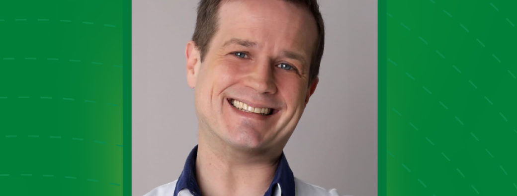 Gaétan Jamard dans Avec ou sans ordonnance