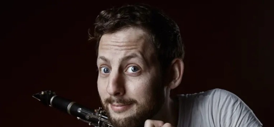 Gal Klein & Yanush Hurwitz – Voyage musical klezmer