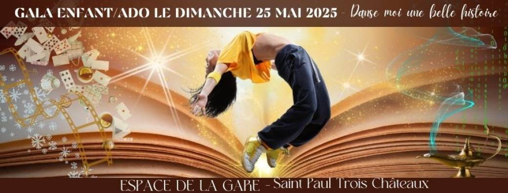 Gala 1001 Danses 2025
