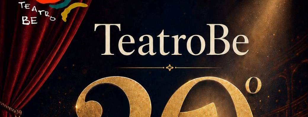 Gala 20 Aniversario TeatroBe
