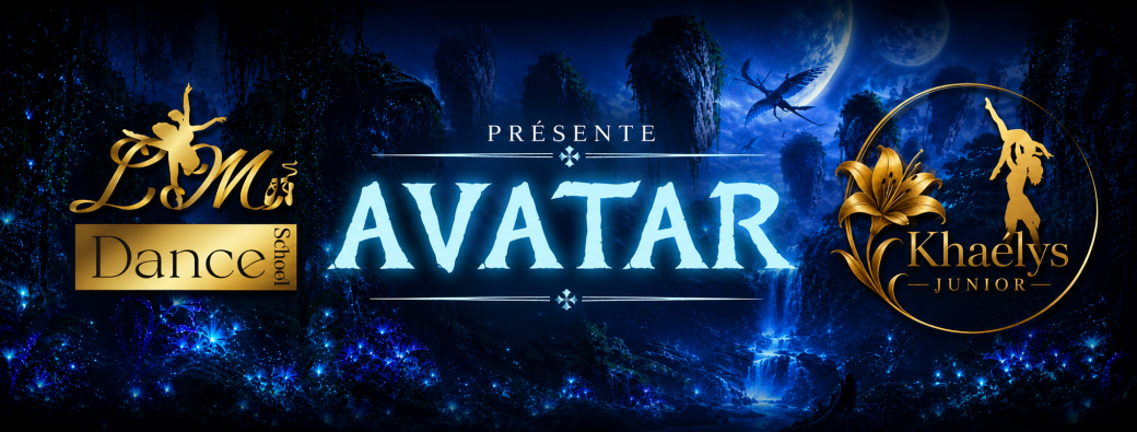 Gala 2026 - Avatar
