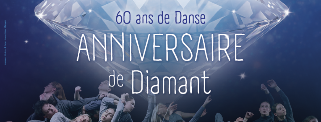 Gala de danse 2026 - Anniversaire de diamant du Centre d'Expression Florensa