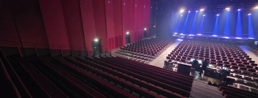 Gala 2026 « la symphonie des corps »