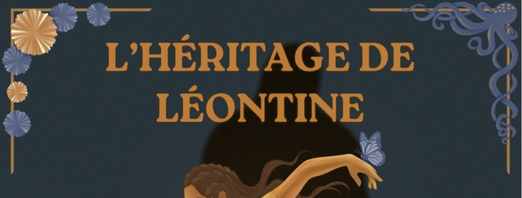 GALA 2026 - L'héritage de Léontine