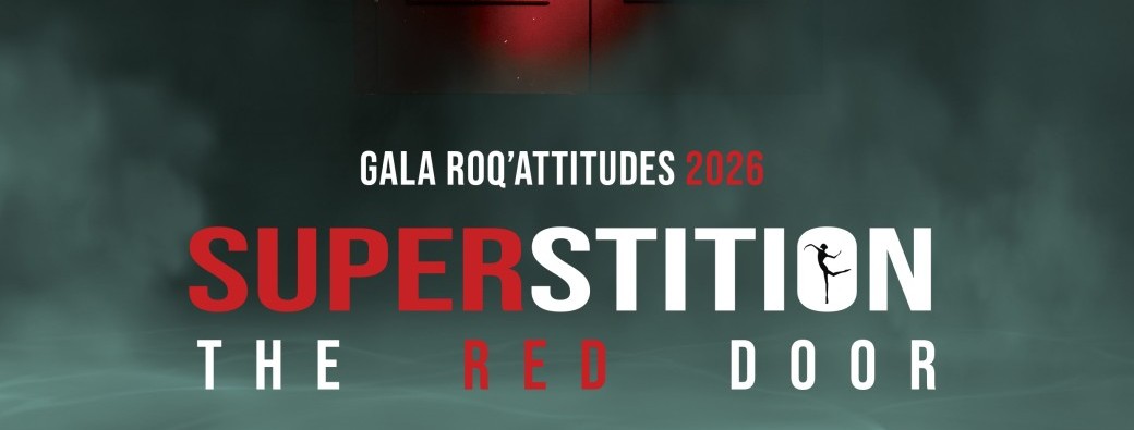 Gala 2026 - Spectacle Adultes - Superstition