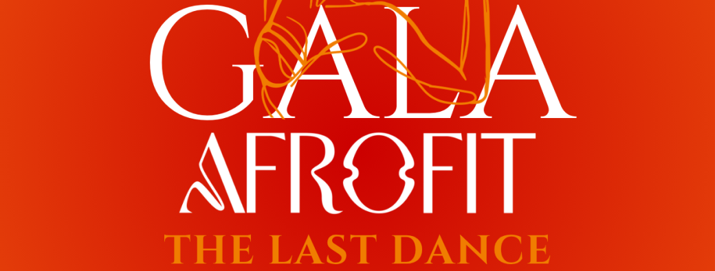 GALA AFROFIT LYON