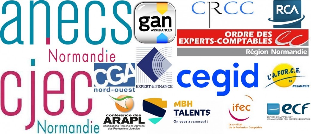 Gala Anecs & Cjec Normandie 2019