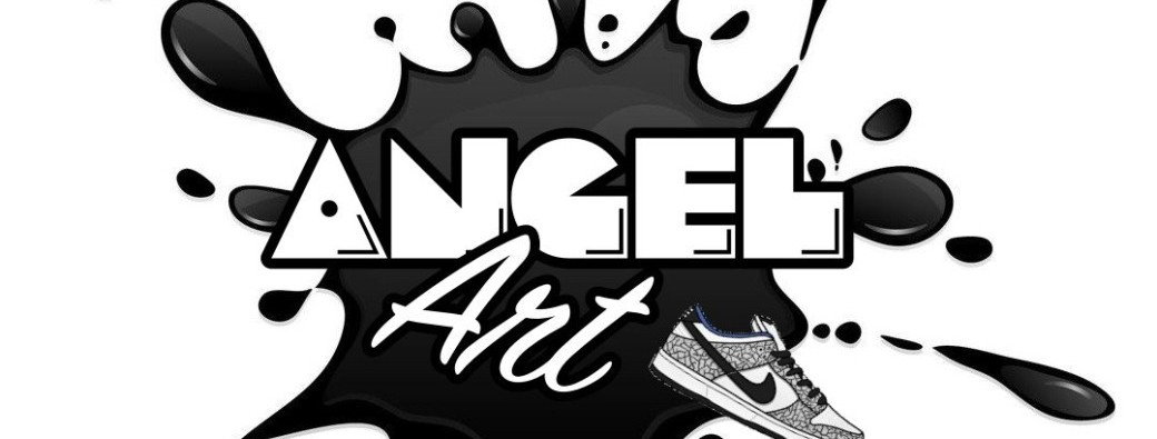 Gala Angel Art Dance