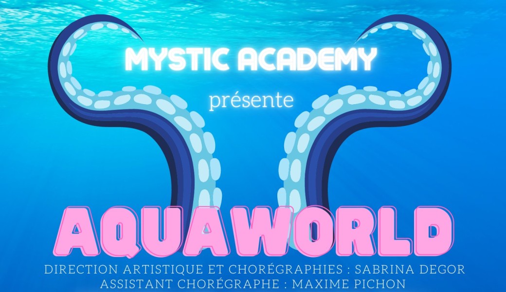Gala AQUAWORLD