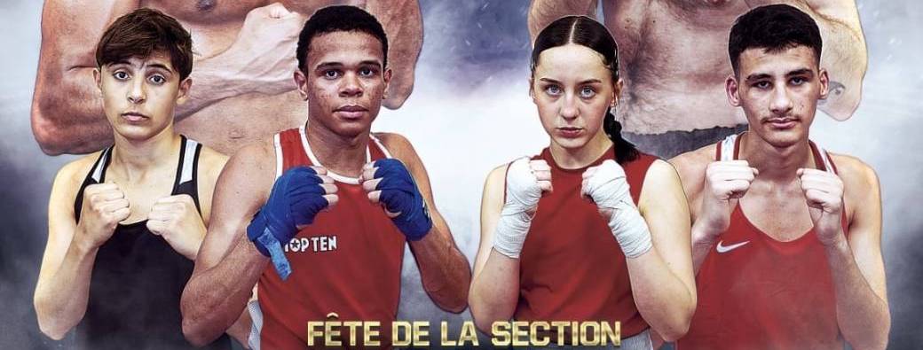 Gala Boxe Marcel Cerdan