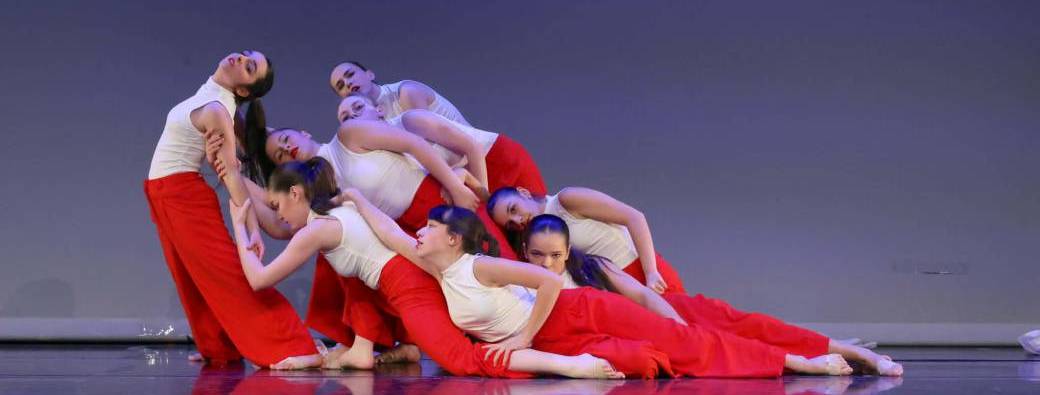 Gala Danse Plurielle 2026