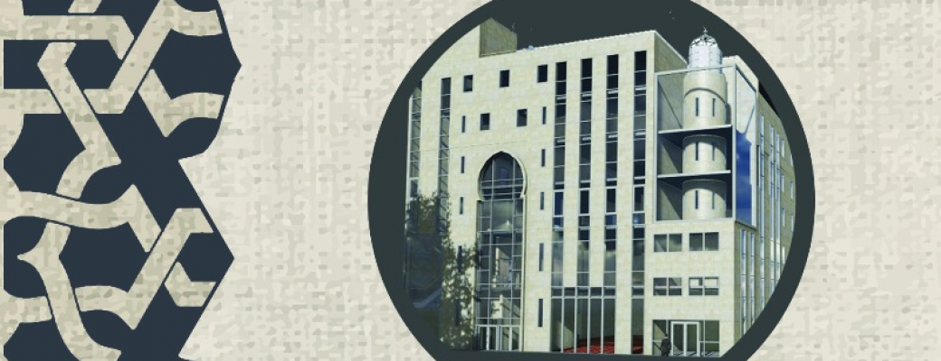 GALA DE BIENFAISANCE AU PROFIT DE L'INSTITUT IBN BADIS DE NANTERRE