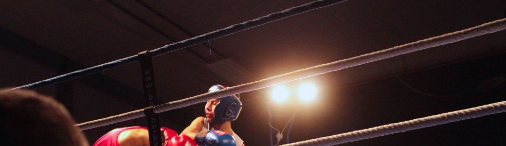 Gala de Boxe Blois