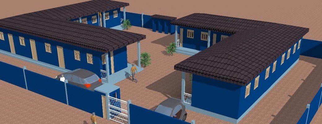 Gala de Charité pour la construction de l'école des orphelins  