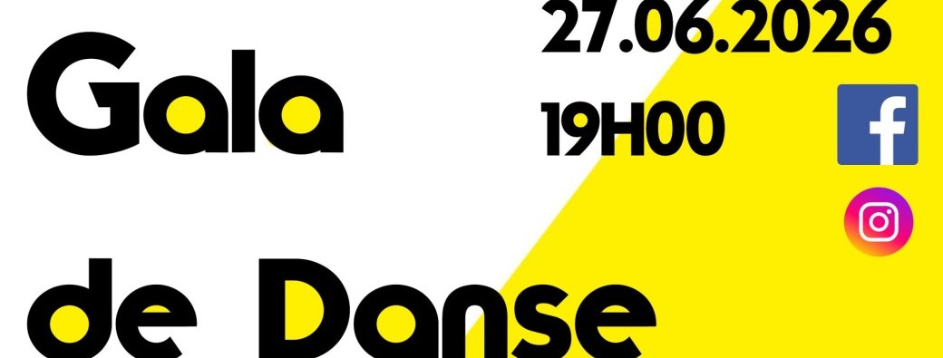 Gala de Danse 2026