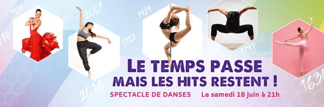 Gala de Danse - ADA
