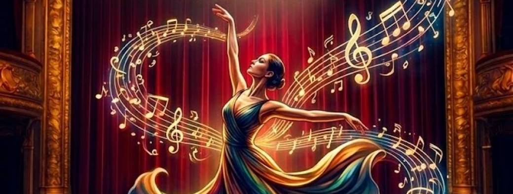 GALA de DANSE CHRYSALIDE "Le mouvement comme partition"