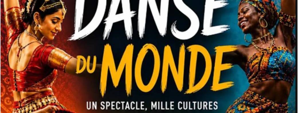 Gala de Danse des élèves du conservatoire de Plaisir