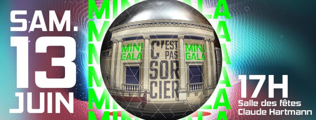 Mini gala de danse / FJEP