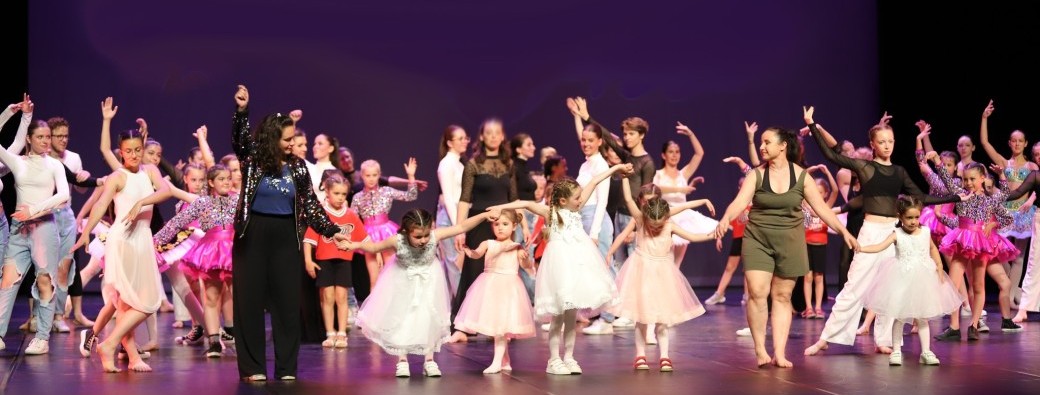 Gala de danse - Foix Danse Académie