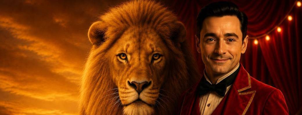 Gala de danse "Le Roi Lion / The Greatest Showman"