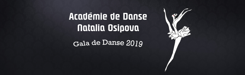 Gala De Danse - Natalia Osipova