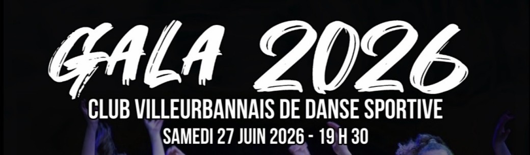 Gala de Danse Ribas 2026