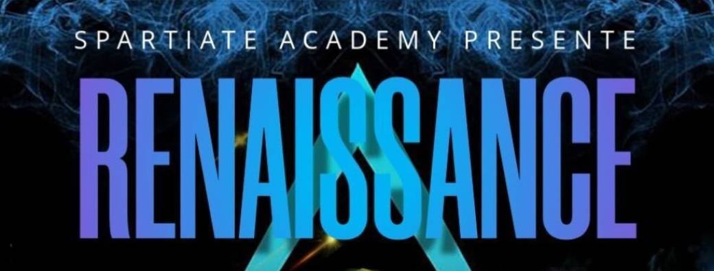 Gala de danse Spartiate Academy