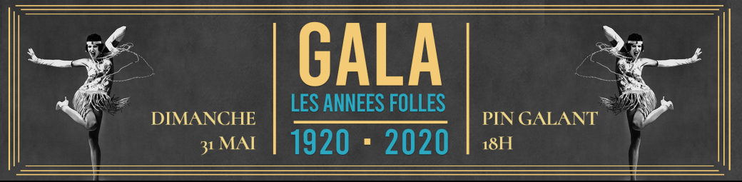 Gala Académie de Danse Vanessa Feuillatte
