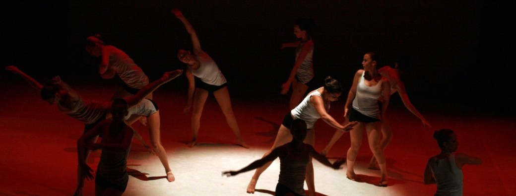 Gala de danse