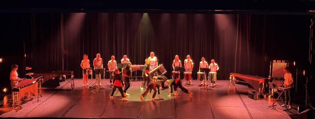 Gala de danse
