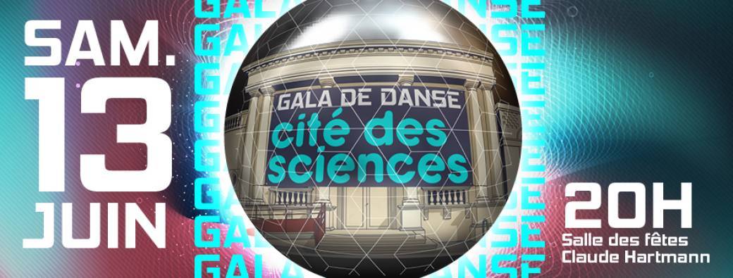 Gala de danse / FJEP