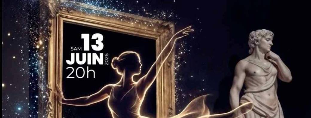 Gala de danse