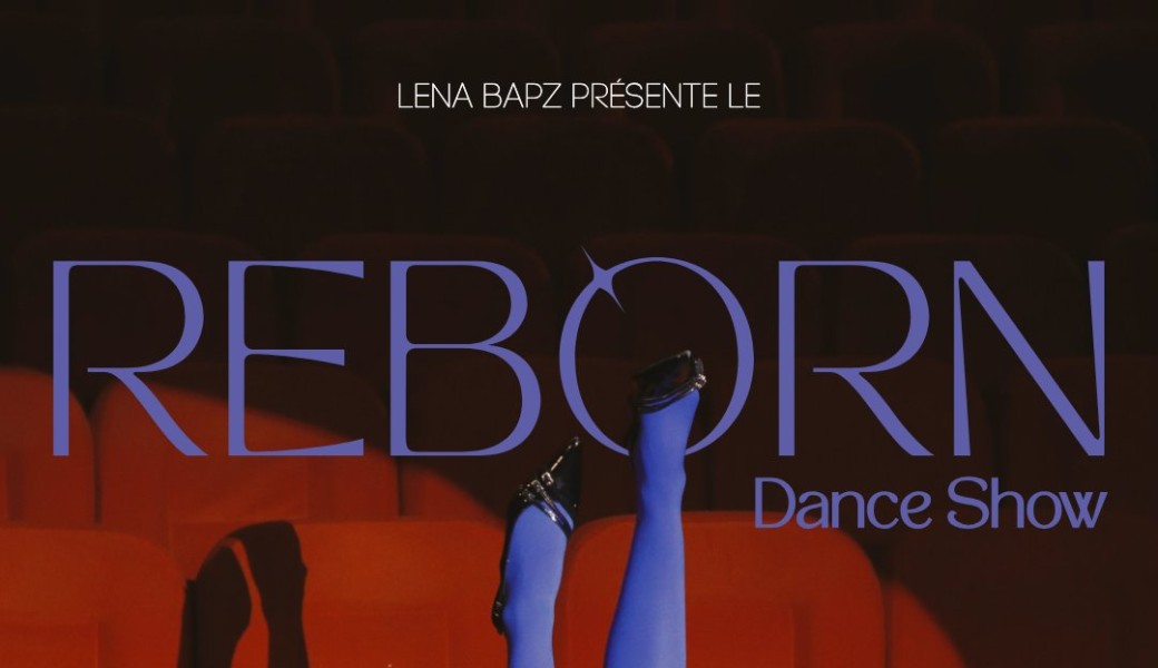 Gala de fin d'année - Lena Bapz