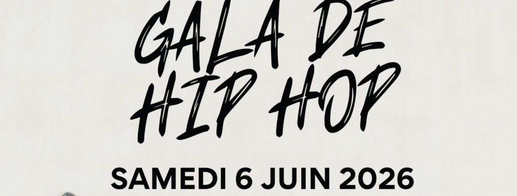 Gala de hip-hop
