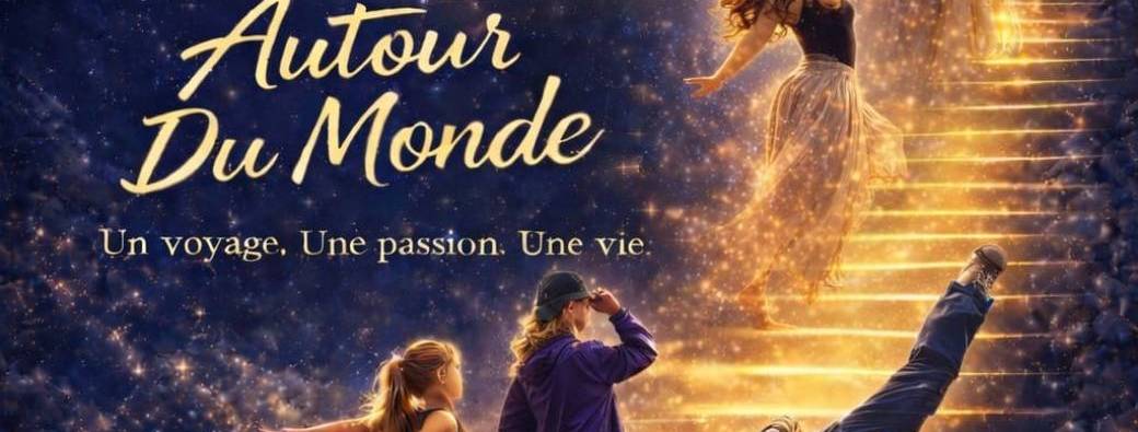 Gala de l’USP Dance