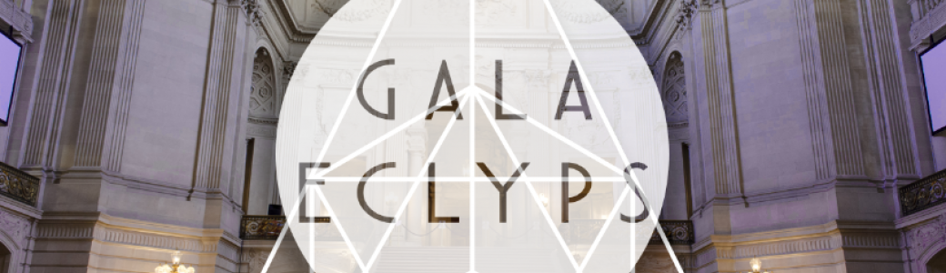 Gala de l'Ecole Centrale de Lyon 2018