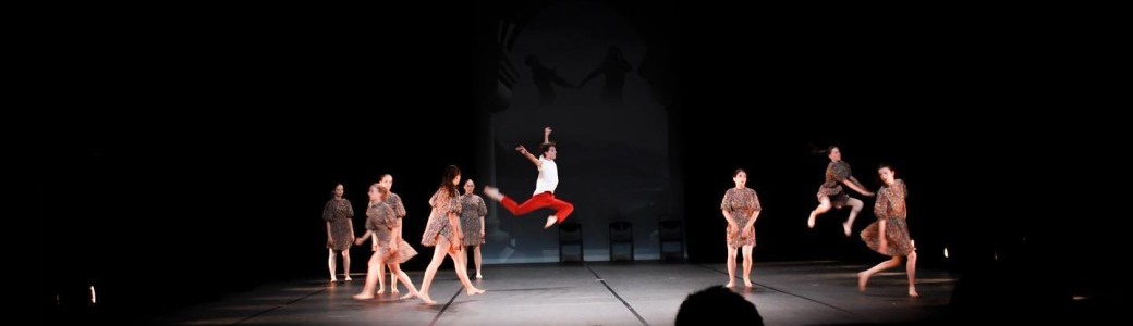 Gala de l'Ecole Foix Danse Académie