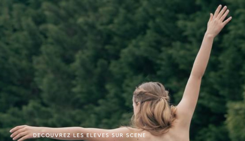 Gala de l'école