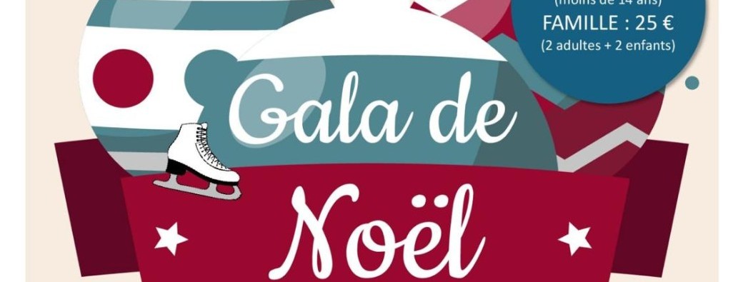 Gala de Noël