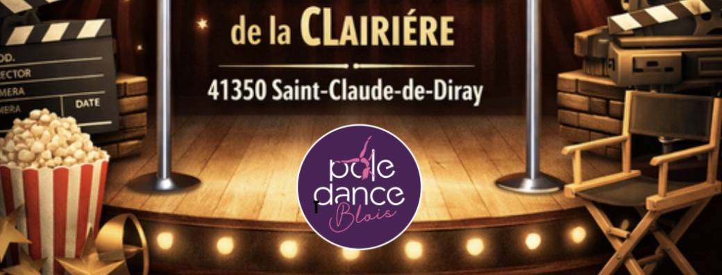 Gala de Pole dance Blois