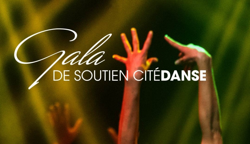 Gala de soutien