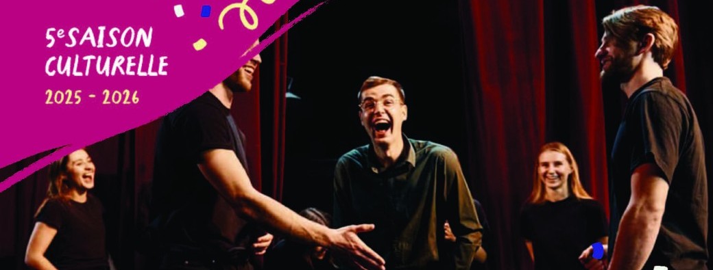 Gala de théâtre